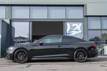 Audi 2.9 TFSI V6 Carbon Black Coupe 2dr Petrol Tiptronic quattro Euro 6 (s/s) (450 ps)