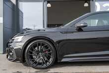 Audi 2.9 TFSI V6 Carbon Black Coupe 2dr Petrol Tiptronic quattro Euro 6 (s/s) (450 ps)