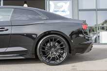 Audi 2.9 TFSI V6 Carbon Black Coupe 2dr Petrol Tiptronic quattro Euro 6 (s/s) (450 ps)