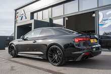 Audi 2.9 TFSI V6 Carbon Black Coupe 2dr Petrol Tiptronic quattro Euro 6 (s/s) (450 ps)