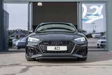Audi 2.9 TFSI V6 Carbon Black Coupe 2dr Petrol Tiptronic quattro Euro 6 (s/s) (450 ps)