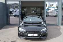 Audi 2.9 TFSI V6 Carbon Black Coupe 2dr Petrol Tiptronic quattro Euro 6 (s/s) (450 ps)
