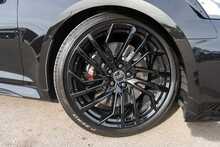 Audi 2.9 TFSI V6 Carbon Black Coupe 2dr Petrol Tiptronic quattro Euro 6 (s/s) (450 ps)