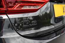 Audi 2.0 TDI 40 Vorsprung Sportback 5dr Diesel S Tronic quattro Euro 6 (s/s) (200 ps)