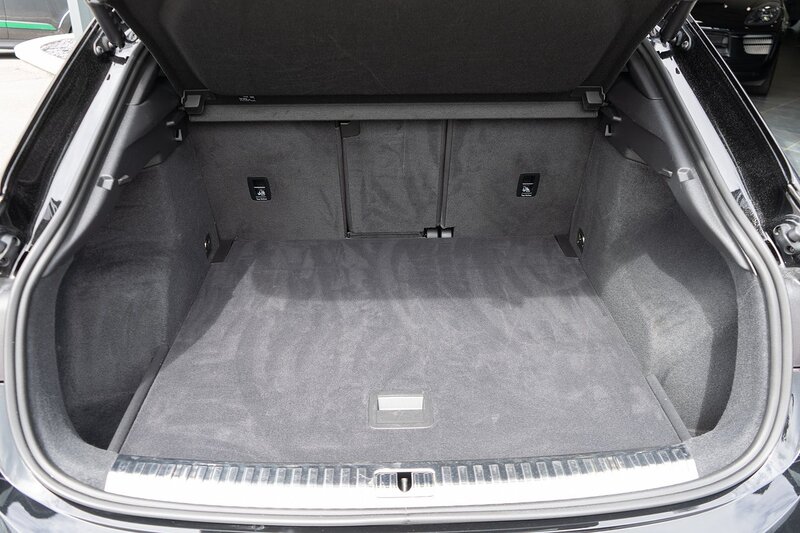 Audi 2.0 TDI 40 Vorsprung Sportback 5dr Diesel S Tronic quattro Euro 6 (s/s) (200 ps)