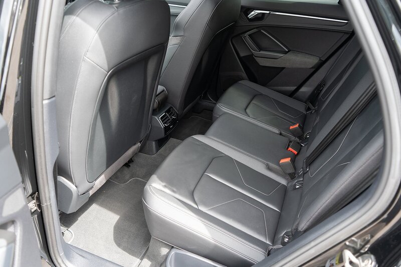 Audi 2.0 TDI 40 Vorsprung Sportback 5dr Diesel S Tronic quattro Euro 6 (s/s) (200 ps)