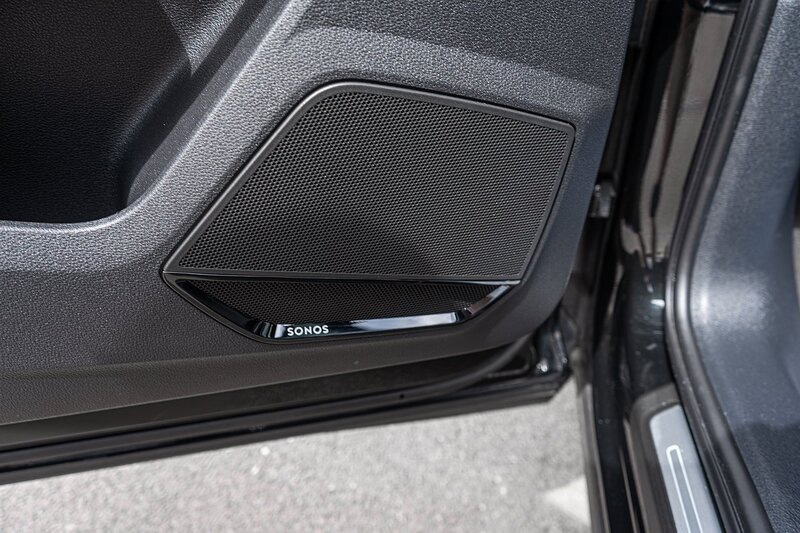 Audi 2.0 TDI 40 Vorsprung Sportback 5dr Diesel S Tronic quattro Euro 6 (s/s) (200 ps)