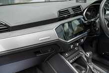 Audi 2.0 TDI 40 Vorsprung Sportback 5dr Diesel S Tronic quattro Euro 6 (s/s) (200 ps)