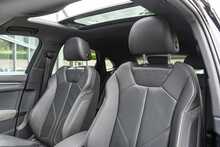 Audi 2.0 TDI 40 Vorsprung Sportback 5dr Diesel S Tronic quattro Euro 6 (s/s) (200 ps)