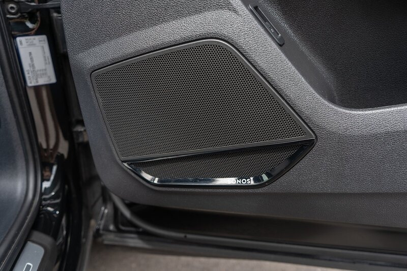 Audi 2.0 TDI 40 Vorsprung Sportback 5dr Diesel S Tronic quattro Euro 6 (s/s) (200 ps)