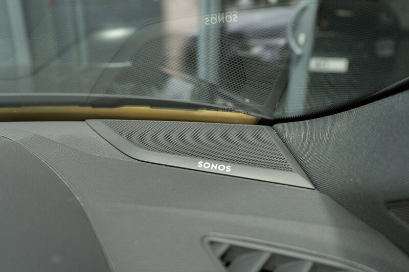 Audi 2.0 TDI 40 Vorsprung Sportback 5dr Diesel S Tronic quattro Euro 6 (s/s) (200 ps)