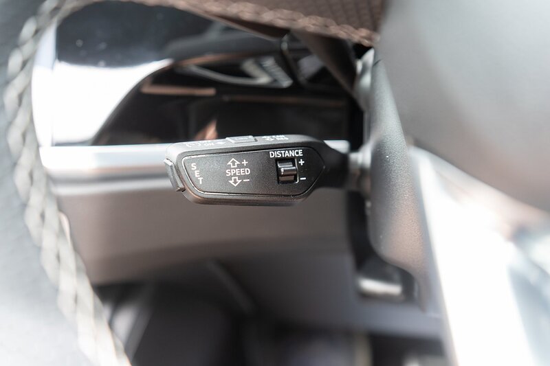 Audi 2.0 TDI 40 Vorsprung Sportback 5dr Diesel S Tronic quattro Euro 6 (s/s) (200 ps)