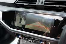 Audi 2.0 TDI 40 Vorsprung Sportback 5dr Diesel S Tronic quattro Euro 6 (s/s) (200 ps)