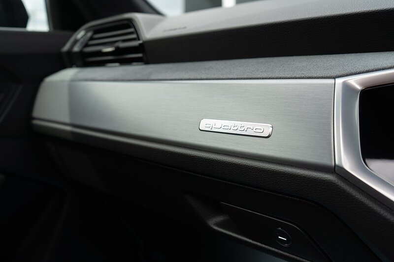 Audi 2.0 TDI 40 Vorsprung Sportback 5dr Diesel S Tronic quattro Euro 6 (s/s) (200 ps)