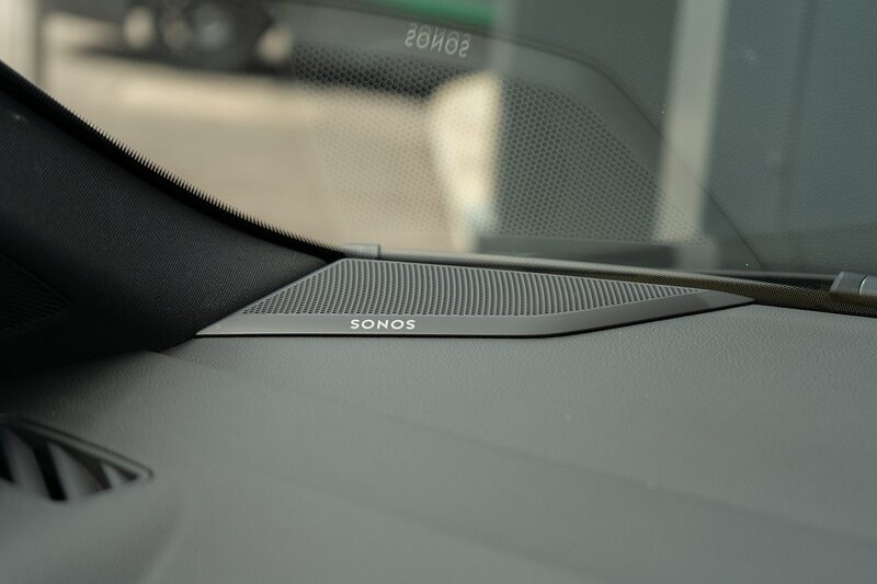 Audi 2.0 TDI 40 Vorsprung Sportback 5dr Diesel S Tronic quattro Euro 6 (s/s) (200 ps)