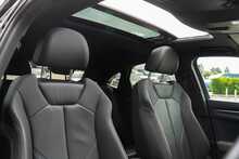 Audi 2.0 TDI 40 Vorsprung Sportback 5dr Diesel S Tronic quattro Euro 6 (s/s) (200 ps)