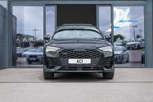 Audi 2.0 TDI 40 Vorsprung Sportback 5dr Diesel S Tronic quattro Euro 6 (s/s) (200 ps)