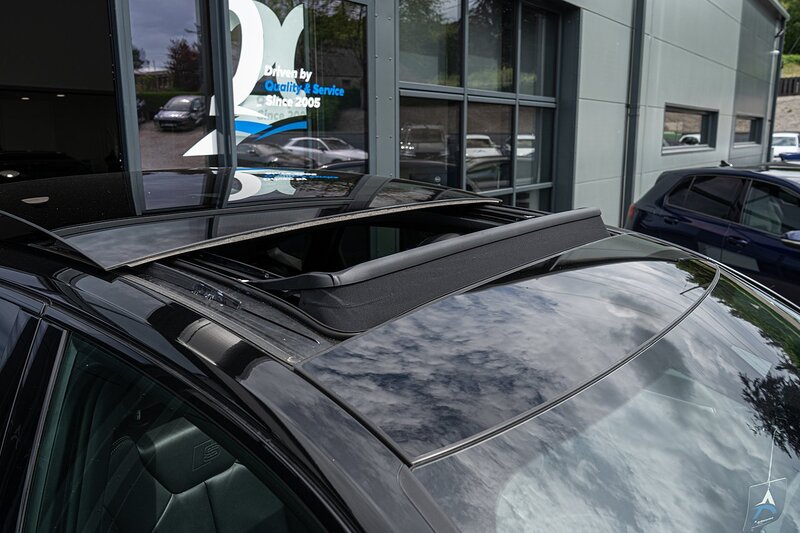 Audi 2.0 TDI 40 Vorsprung Sportback 5dr Diesel S Tronic quattro Euro 6 (s/s) (200 ps)