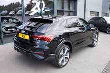 Audi 1.5 TFSI CoD 35 Black Edition Sportback 5dr Petrol S Tronic Euro 6 (s/s) (150 ps)