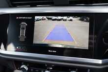 Audi 1.5 TFSI CoD 35 Black Edition Sportback 5dr Petrol S Tronic Euro 6 (s/s) (150 ps)