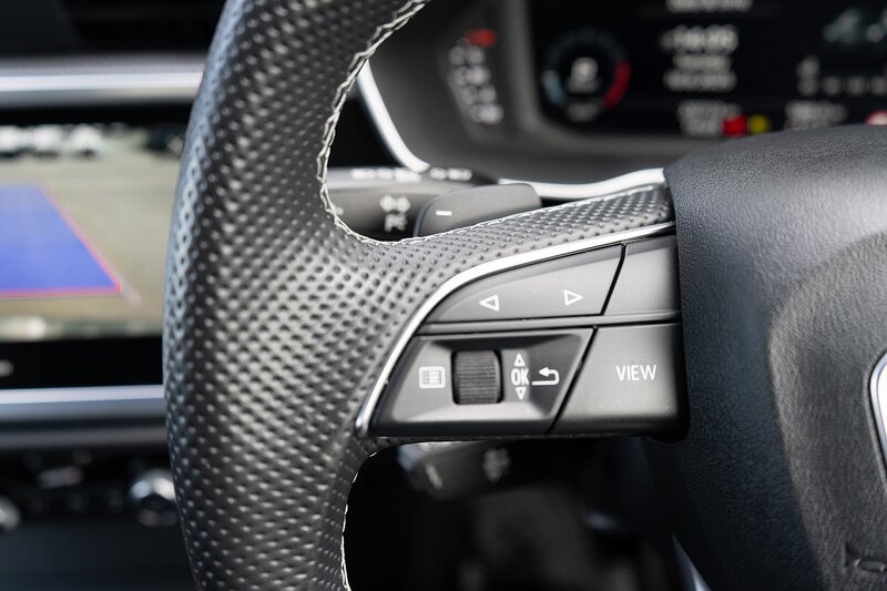 Audi 1.5 TFSI CoD 35 Black Edition Sportback 5dr Petrol S Tronic Euro 6 (s/s) (150 ps)