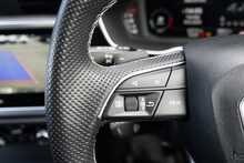 Audi 1.5 TFSI CoD 35 Black Edition Sportback 5dr Petrol S Tronic Euro 6 (s/s) (150 ps)