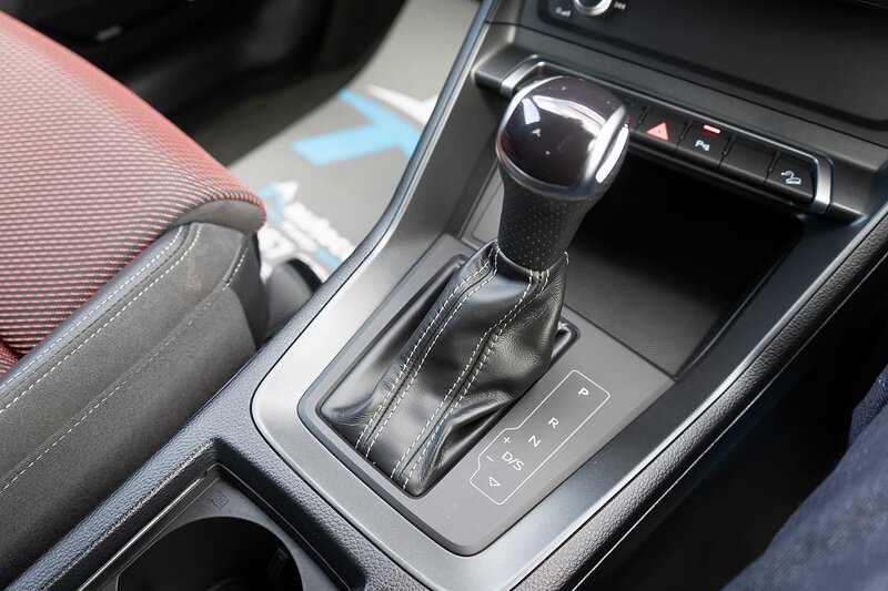 Audi 1.5 TFSI CoD 35 Black Edition Sportback 5dr Petrol S Tronic Euro 6 (s/s) (150 ps)