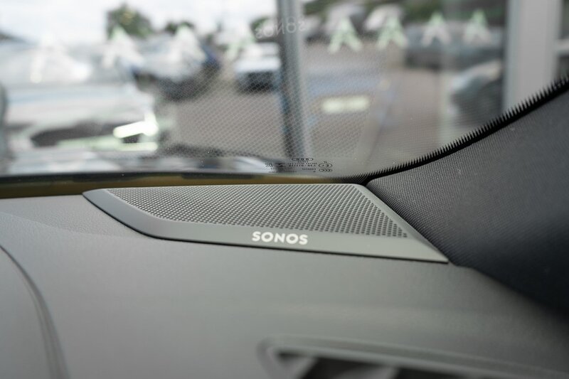 Audi 1.5 TFSI CoD 35 Black Edition Sportback 5dr Petrol S Tronic Euro 6 (s/s) (150 ps)