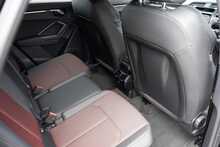 Audi 1.5 TFSI CoD 35 Black Edition Sportback 5dr Petrol S Tronic Euro 6 (s/s) (150 ps)