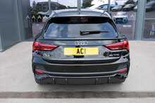 Audi 1.5 TFSI CoD 35 Black Edition Sportback 5dr Petrol S Tronic Euro 6 (s/s) (150 ps)