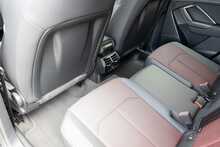 Audi 1.5 TFSI CoD 35 Black Edition Sportback 5dr Petrol S Tronic Euro 6 (s/s) (150 ps)