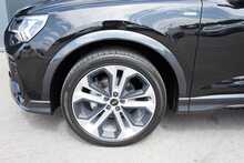 Audi 1.5 TFSI CoD 35 Black Edition Sportback 5dr Petrol S Tronic Euro 6 (s/s) (150 ps)