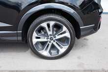 Audi 1.5 TFSI CoD 35 Black Edition Sportback 5dr Petrol S Tronic Euro 6 (s/s) (150 ps)