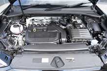 Audi 1.5 TFSI CoD 35 Black Edition Sportback 5dr Petrol S Tronic Euro 6 (s/s) (150 ps)