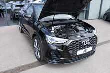 Audi 1.5 TFSI CoD 35 Black Edition Sportback 5dr Petrol S Tronic Euro 6 (s/s) (150 ps)