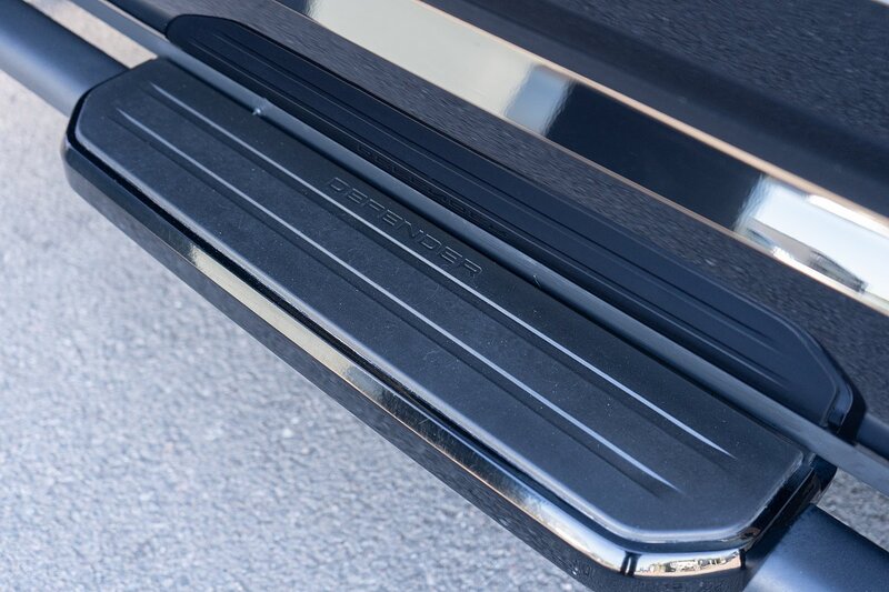 Land Rover 3.0 D250 MHEV X-Dynamic HSE SUV 3dr Diesel Auto 4WD Euro 6 (s/s) (250 ps)