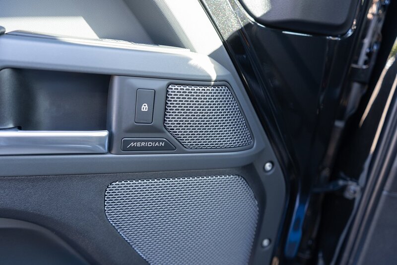 Land Rover 3.0 D250 MHEV X-Dynamic HSE SUV 3dr Diesel Auto 4WD Euro 6 (s/s) (250 ps)