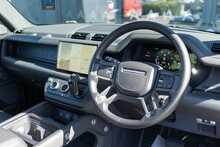 Land Rover 3.0 D250 MHEV X-Dynamic HSE SUV 3dr Diesel Auto 4WD Euro 6 (s/s) (250 ps)