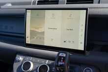 Land Rover 3.0 D250 MHEV X-Dynamic HSE SUV 3dr Diesel Auto 4WD Euro 6 (s/s) (250 ps)