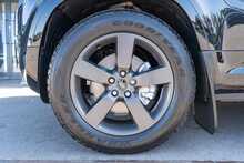 Land Rover 3.0 D250 MHEV X-Dynamic HSE SUV 3dr Diesel Auto 4WD Euro 6 (s/s) (250 ps)