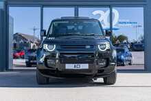 Land Rover 3.0 D250 MHEV X-Dynamic HSE SUV 3dr Diesel Auto 4WD Euro 6 (s/s) (250 ps)