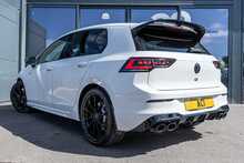 Volkswagen 2.0 TSI R Black Edition Hatchback 5dr Petrol DSG 4Motion Euro 6 (s/s) (333 ps)