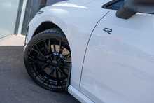 Volkswagen 2.0 TSI R Black Edition Hatchback 5dr Petrol DSG 4Motion Euro 6 (s/s) (333 ps)