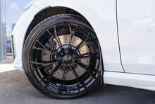 Volkswagen 2.0 TSI R Black Edition Hatchback 5dr Petrol DSG 4Motion Euro 6 (s/s) (333 ps)