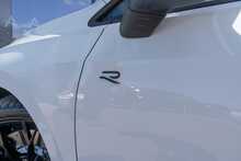 Volkswagen 2.0 TSI R Black Edition Hatchback 5dr Petrol DSG 4Motion Euro 6 (s/s) (333 ps)