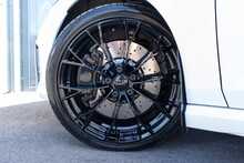 Volkswagen 2.0 TSI R Black Edition Hatchback 5dr Petrol DSG 4Motion Euro 6 (s/s) (333 ps)