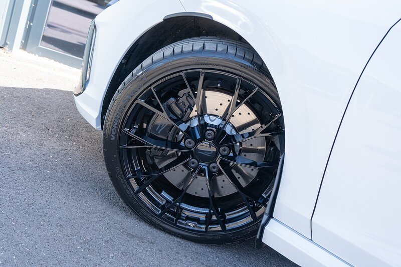 Volkswagen 2.0 TSI R Black Edition Hatchback 5dr Petrol DSG 4Motion Euro 6 (s/s) (333 ps)