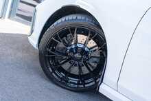 Volkswagen 2.0 TSI R Black Edition Hatchback 5dr Petrol DSG 4Motion Euro 6 (s/s) (333 ps)