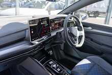 Volkswagen 2.0 TSI R Black Edition Hatchback 5dr Petrol DSG 4Motion Euro 6 (s/s) (333 ps)