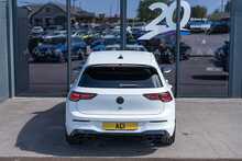 Volkswagen 2.0 TSI R Black Edition Hatchback 5dr Petrol DSG 4Motion Euro 6 (s/s) (333 ps)